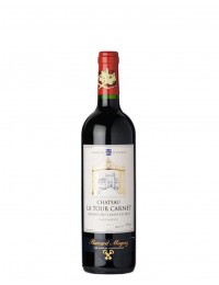 Chateau La Tour Carnet 2010 750ml